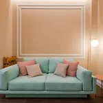 Modern 1bd In Center - Fast Wi-fi By Flat Mаnager *