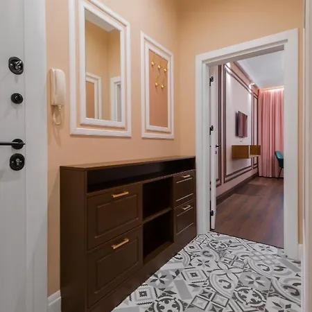 Charming Pastel 1bd Flat In The Heart Of By Flat Mаnager * Sófia