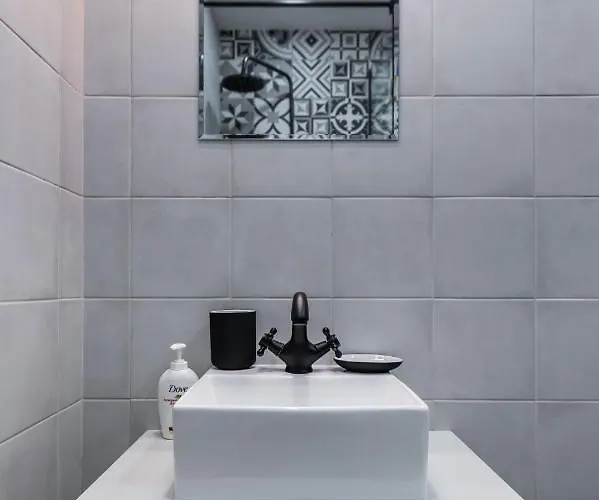 Charming Pastel 1bd Flat In The Heart Of By Flat Mаnager Διαμέρισμα Σόφια