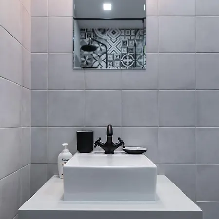 Modern 1bd In Center - Fast Wi-fi By Flat Mаnager Apartamento Sofía